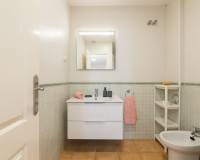 Location longue durée - Villa - Santa Pola - Gran Alacant