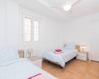 Location longue durée - Villa - Santa Pola - Gran Alacant