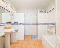 Location longue durée - Villa - Santa Pola - Gran Alacant