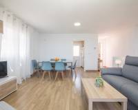 Location longue durée - Villa - Santa Pola - Gran Alacant