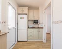 Location longue durée - Villa - Santa Pola - Gran Alacant