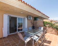 Location longue durée - Villa - Santa Pola - Gran Alacant