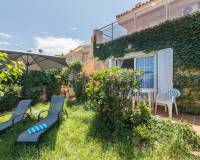 Location longue durée - Villa - Santa Pola - Gran Alacant