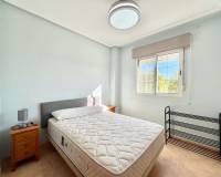 Location longue durée - Villa - Santa Pola - Gran Playa