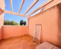 Location longue durée - Villa - Santa Pola - Gran Playa