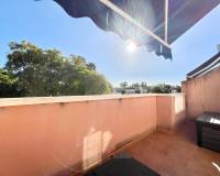 Location longue durée - Villa - Santa Pola - Gran Playa