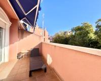 Location longue durée - Villa - Santa Pola - Gran Playa