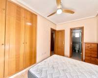 Location longue durée - Villa - Santa Pola - Gran Playa