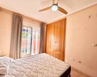 Location longue durée - Villa - Santa Pola - Gran Playa