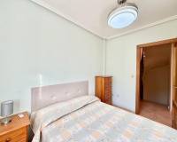 Location longue durée - Villa - Santa Pola - Gran Playa