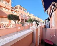 Location longue durée - Villa - Santa Pola - Gran Playa