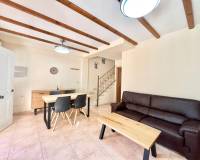 Location longue durée - Villa - Santa Pola - Gran Playa