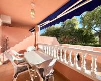 Location longue durée - Villa - Santa Pola - Gran Playa