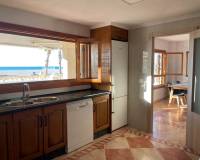 Location longue durée - Villa - Santa Pola - Playa Lisa