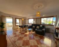 Location longue durée - Villa - Santa Pola - Playa Lisa