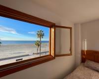 Location longue durée - Villa - Santa Pola - Playa Lisa