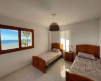 Location longue durée - Villa - Santa Pola - Playa Lisa