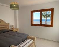 Location longue durée - Villa - Santa Pola - Playa Lisa