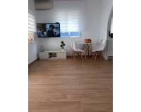 Location longue durée - Villa - Santa Pola