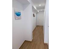 Location longue durée - Villa - Santa Pola