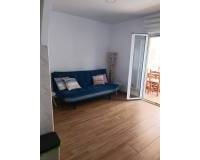 Location longue durée - Villa - Santa Pola