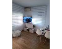 Location longue durée - Villa - Santa Pola