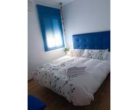 Location longue durée - Villa - Santa Pola