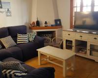 Location longue durée - Villa - Santa Pola