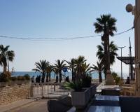 Location longue durée - Villa - Santa Pola