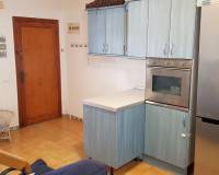 Location longue durée - Villa - Santa Pola