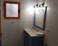 Location longue durée - Villa - Santa Pola