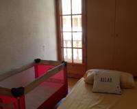 Location longue durée - Villa - Santa Pola