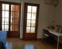 Location longue durée - Villa - Santa Pola