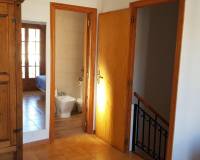 Location longue durée - Villa - Santa Pola