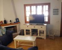 Location longue durée - Villa - Santa Pola