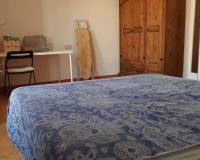 Location longue durée - Villa - Santa Pola