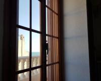 Location longue durée - Villa - Santa Pola