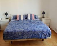 Location longue durée - Villa - Santa Pola