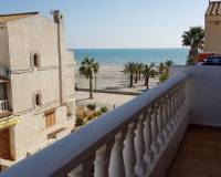 Location longue durée - Villa - Santa Pola