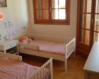 Location longue durée - Villa - Santa Pola