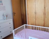 Location longue durée - Villa - Santa Pola