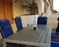 Location longue durée - Villa - Santa Pola