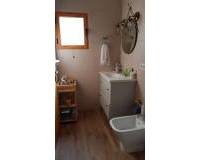 Location longue durée - Villa - Santa Pola