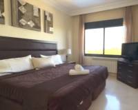 Location longue durée - Villa / Semi détaché - San Javier - Roda Golf