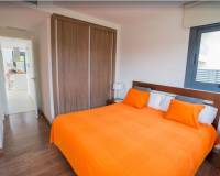 Location longue durée - Villa / Semi détaché - San Pedro del Pinatar - Las Salinas