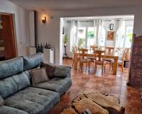 Location longue durée - Villa - Teulada - Paichi