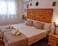 Location longue durée - Villa - Teulada - Paichi