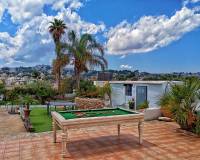 Location longue durée - Villa - Teulada - Paichi