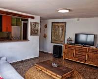 Location longue durée - Villa - Teulada - Paichi