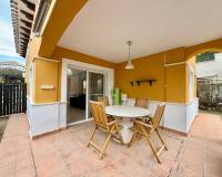 Location longue durée - Villa - Torre Pacheco - Santa Rosalía